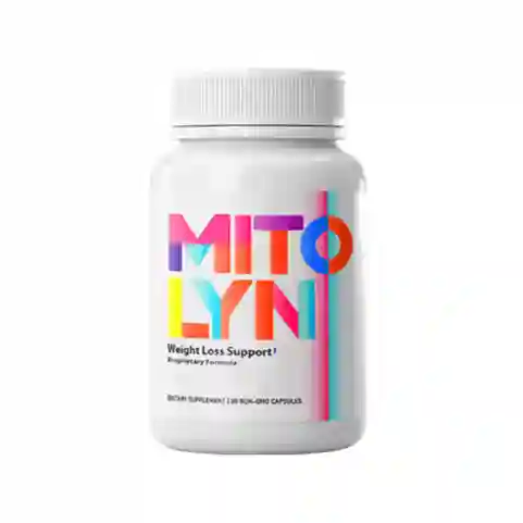 mitolyn supplement bottle – order online now with discount