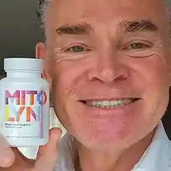 real user image of mitolyn